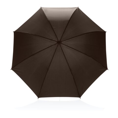KENTO URBAN 23'' AWARE™ RPET 190T Paraply automatisk öppning brun