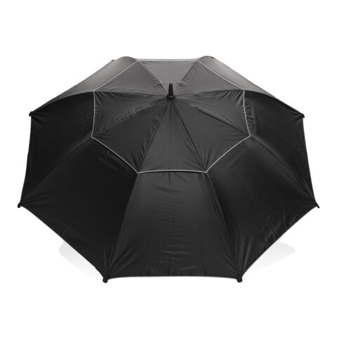 Aware™ 27&#039; Hurricane stormparaply svart | Inget reklamtryck | Inte tillgängligt | Inte tillgängligt