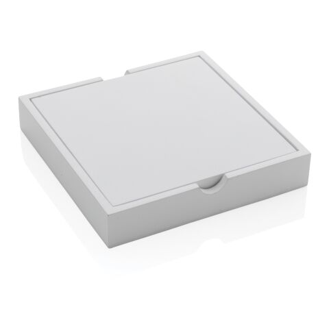 Sudoku-spel i FSC® trä vit | Inget reklamtryck | Inte tillgängligt | Inte tillgängligt