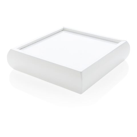 FSC® 5-i-1 spelset vit | Inget reklamtryck | Inte tillgängligt | Inte tillgängligt