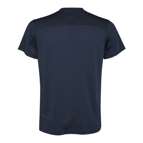 SIam kortärmad sport-T-shirt för herrar Standard | Navy Blue | S | Inget reklamtryck | Inte tillgängligt | Inte tillgängligt | Inte tillgängligt
