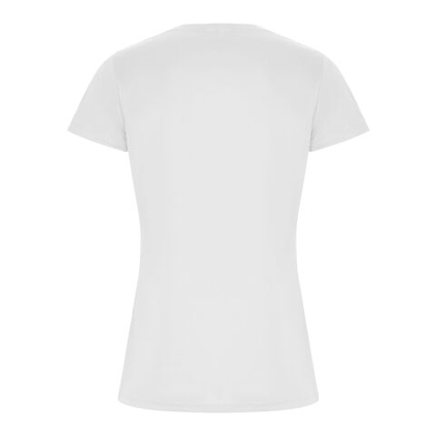 Imola kortärmad funktions T-shirt för dam Standard | Vit | L | Inget reklamtryck | Inte tillgängligt | Inte tillgängligt | Inte tillgängligt