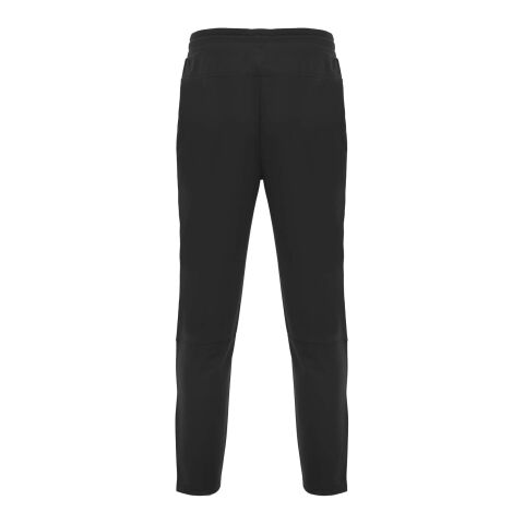 Neapolis unisexbyxor Svart | S