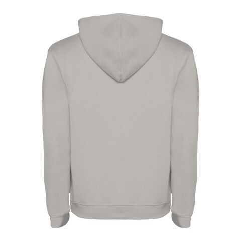 Urban hoodie för herr Stone Grey | 2XL