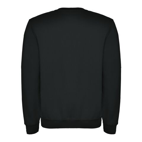 Clasica unisex tröja med rund hals Standard | Dark Lead | M | Inget reklamtryck | Inte tillgängligt | Inte tillgängligt | Inte tillgängligt