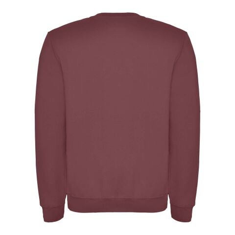 Clasica unisex tröja med rund hals Standard | Berry Red | S | Inget reklamtryck | Inte tillgängligt | Inte tillgängligt | Inte tillgängligt | Inte tillgängligt