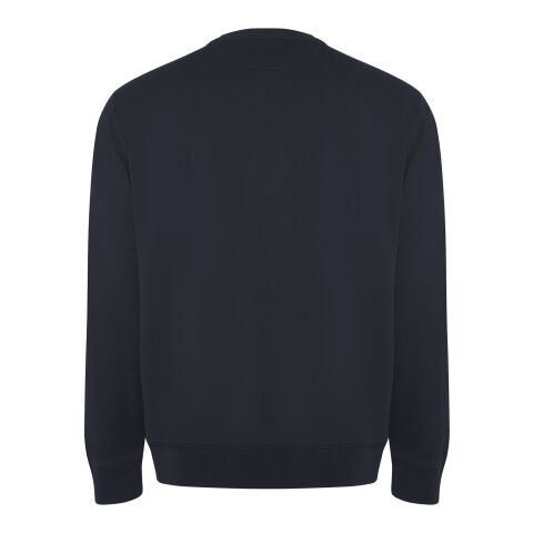 Batian unisex tröja med rund hals Standard | Navy Blue | M | Inget reklamtryck | Inte tillgängligt | Inte tillgängligt | Inte tillgängligt