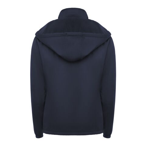 Makalu unisex isolerad jacka Standard | Navy Blue | roly-S | Inget reklamtryck | Inte tillgängligt | Inte tillgängligt | Inte tillgängligt