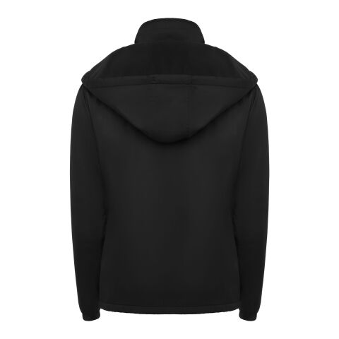 Makalu unisex isolerad jacka Svart | M