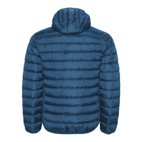 Norway isolerad jacka för herr Moonlight Blue | 3XL