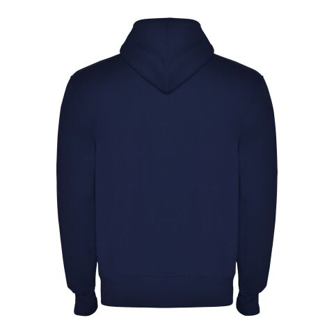 Montblanc unisex hoodie med hellång dragkedja Standard | Navy Blue | roly-3XL | Inget reklamtryck | Inte tillgängligt | Inte tillgängligt | Inte tillgängligt