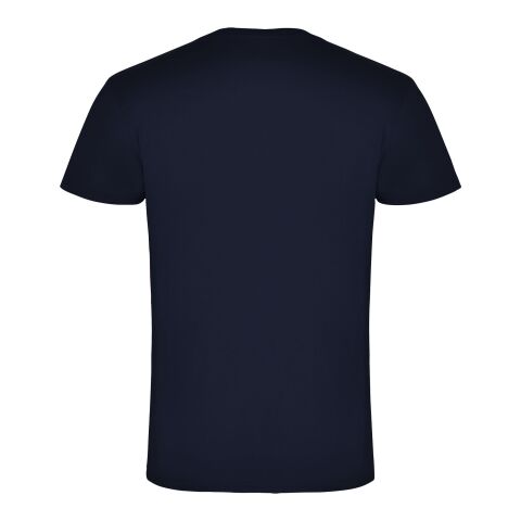 Samoyedo kortärmad v-ringad T-shirt för herr Standard | Navy Blue | roly-L | Inget reklamtryck | Inte tillgängligt | Inte tillgängligt | Inte tillgängligt