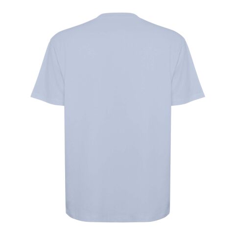 Bull kortärmad oversize unisex T-shirt Standard | Zen Blue | roly- | Inget reklamtryck | Inte tillgängligt | Inte tillgängligt | Inte tillgängligt