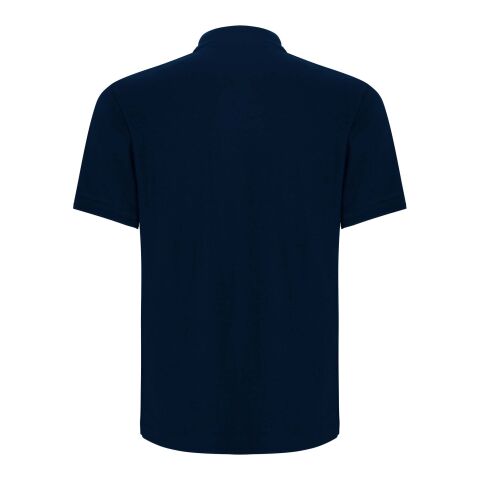 Centauro Premium kortärmad unisexpolo Standard | Navy Blue | L | Inget reklamtryck | Inte tillgängligt | Inte tillgängligt | Inte tillgängligt
