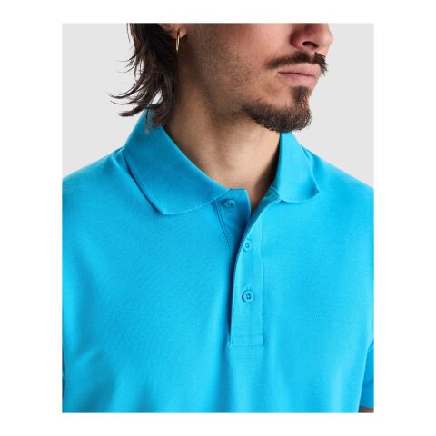 Austral kortärmad unisex pikétröja Standard | Gul | 3XL | Inget reklamtryck | Inte tillgängligt | Inte tillgängligt | Inte tillgängligt