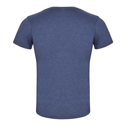 Fox kortärmad T-shirt för herr Standard | Heather Denim Blue | roly-S | Inget reklamtryck | Inte tillgängligt | Inte tillgängligt | Inte tillgängligt