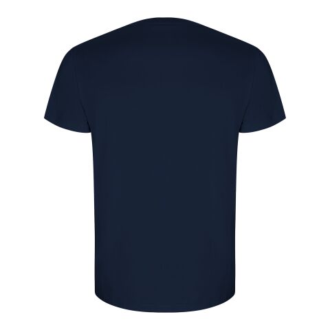 Golden kortärmad T-shirt för herr Standard | Navy Blue | roly-M | Inget reklamtryck | Inte tillgängligt | Inte tillgängligt | Inte tillgängligt