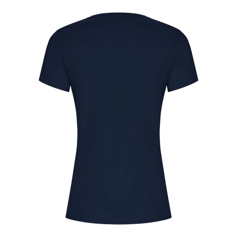 Golden kortärmad T-shirt för dam Standard | Navy Blue | roly-XL | Inget reklamtryck | Inte tillgängligt | Inte tillgängligt | Inte tillgängligt