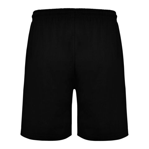 Sportshorts unisex Svart / Blå | XL