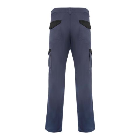 Trooper 250 g/m2 arbetsbyxor Lead-Svart | 54