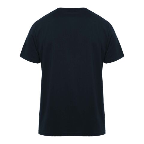 Expedition 160 g/m2 kortärmad T-shirt för herr Standard | Navy Blue-Kungsblå | S | Inget reklamtryck | Inte tillgängligt | Inte tillgängligt | Inte tillgängligt