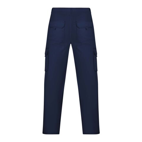Daily Stretch 250 g/m2 arbetsbyxor i elastan Standard | Navy Blue | 48 | Inget reklamtryck | Inte tillgängligt | Inte tillgängligt | Inte tillgängligt
