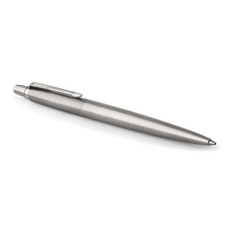 Parker JOTTER ORIGINAL STÅLPENNA silver