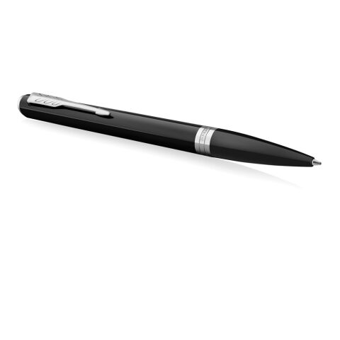 Parker MERIDIAN CHROME-penna svart