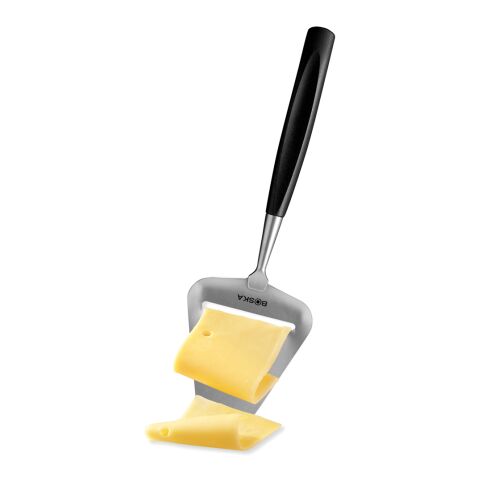 BOSKA Ostskivare Milano+ stål-svart | Inget reklamtryck | Inte tillgängligt | Inte tillgängligt