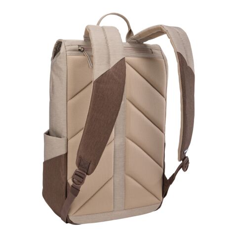 Thule Lithos Ryggsäck 16L beige | Inget reklamtryck | Inte tillgängligt | Inte tillgängligt