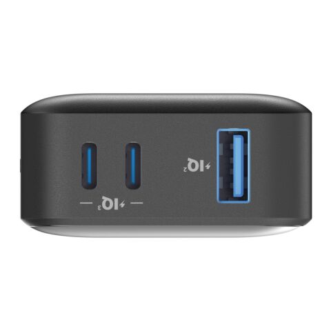 Anker Powerbank PowerCore 10.000mAh 30W powerbank svart | Inget reklamtryck | Inte tillgängligt | Inte tillgängligt