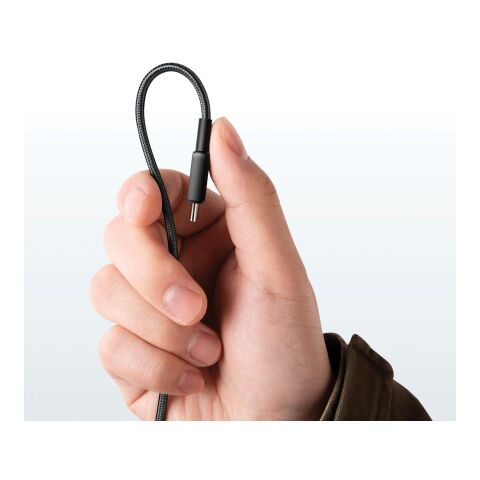 Anker USB-C till USB-C kabel 1.8 meter 60W grå-svart | Inget reklamtryck