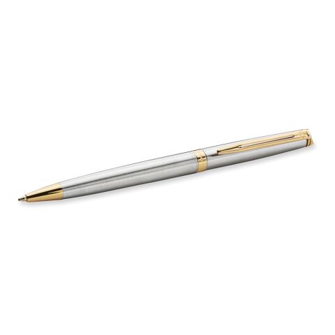 Waterman HEMISPHERE STÅLPENNA gyllene