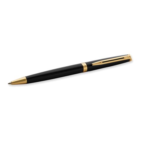 Waterman HEMISPHERE SVART penna gyllene