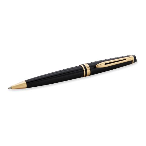 Waterman EXPERT GT penna svart gyllene