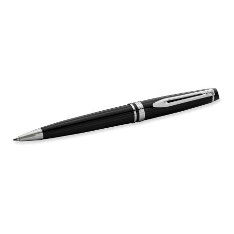 Waterman EXPERT CT penna svart silver