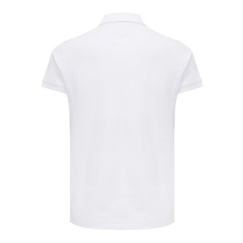 Iqoniq Yosemite piké i återvunnen bomull för kvinnor vit | L | Inget reklamtryck | Inte tillgängligt | Inte tillgängligt | Inte tillgängligt