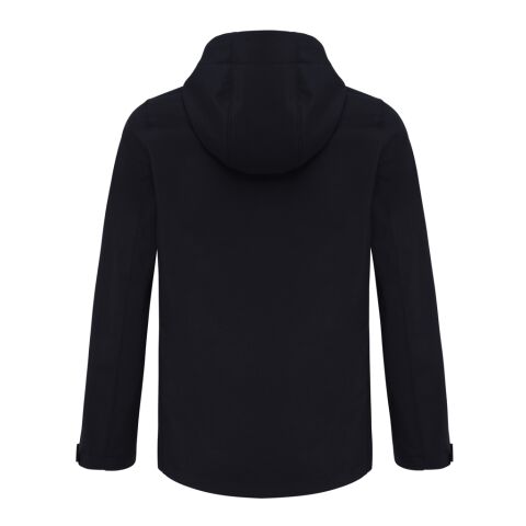 Iqoniq Makalu soft shell damjacka i återvunnen polyester svart | L | Inget reklamtryck | Inte tillgängligt | Inte tillgängligt | Inte tillgängligt