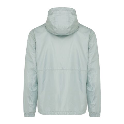 Iqoniq Logan lättvikt jacka i återvunnen polyester Iceberg green | XXL | Inget reklamtryck | Inte tillgängligt | Inte tillgängligt