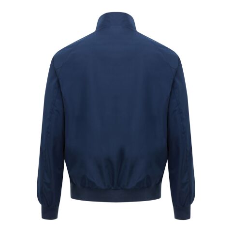 IQONQ Odin jacka i återvunnen polyester - urban stil marinblå | M | Inget reklamtryck | Inte tillgängligt | Inte tillgängligt | Inte tillgängligt