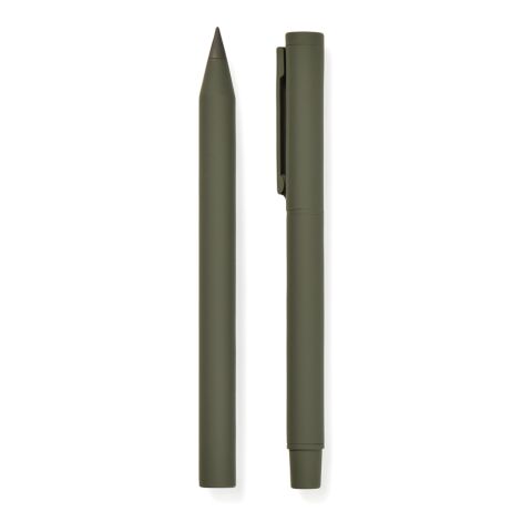 VINGA Baltimore RCS pennset grå | Inget reklamtryck | Inte tillgängligt | Inte tillgängligt