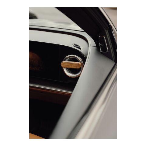VINGA Nordic essence car perfume brun