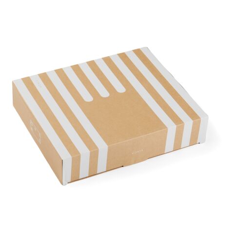 VINGA Monte neu pajform svart | Inget reklamtryck