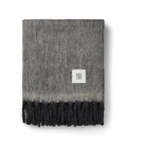 Vinga Saletto wool blend pläd grå | Inget reklamtryck | Inte tillgängligt | Inte tillgängligt | Inte tillgängligt