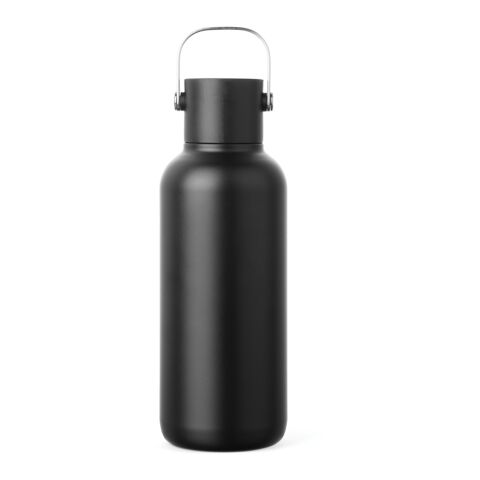 VINGA Cael RCS SS sip-flaska 600ML svart