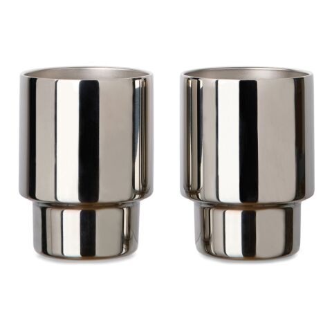 VINGA Nagano RCS mugg, 2 st reflekterande