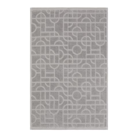 VINGA Verso OCS ekologisk bomull handduksset, 4 delar grå | Inget reklamtryck | Inte tillgängligt | Inte tillgängligt | Inte tillgängligt