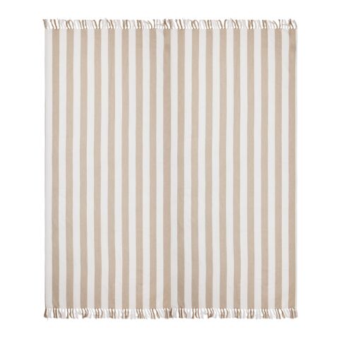 VINGA Ornos GRS hamam familjehandduk beige-vit | Inget reklamtryck | Inte tillgängligt | Inte tillgängligt | Inte tillgängligt