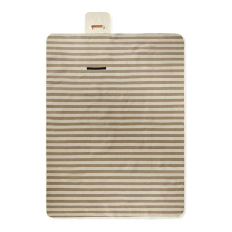 Vinga Alba picknickpläd stor brun | Inget reklamtryck | Inte tillgängligt | Inte tillgängligt | Inte tillgängligt