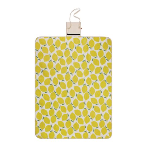 VINGA Arwe GRS picknickpläd gul | Inget reklamtryck | Inte tillgängligt | Inte tillgängligt | Inte tillgängligt